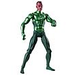Green Lantern Movie Masters Sinestro Action Figure